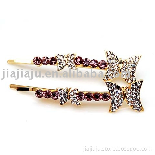 Hair clip HC27538